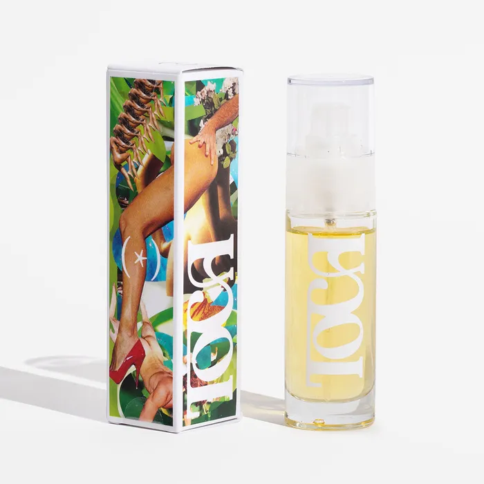 Vibrators Toca Toca QULO Organic Lube 30ml CBD 200mg