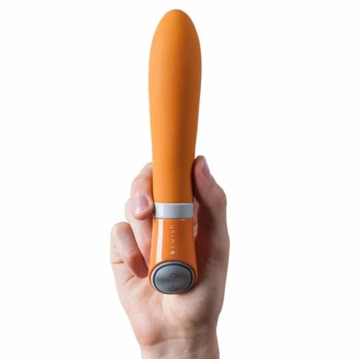 B Swish Vibrators Bgood Deluxe Vibrator B Swish