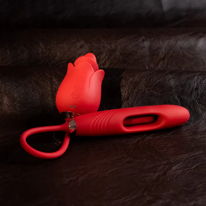 Candyhub Bliss Bloom Vibrators