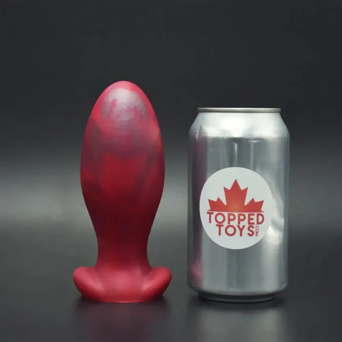 Gape Keeper Topped Toys Vibrators Gape Keeper Topped Toys Vibrators