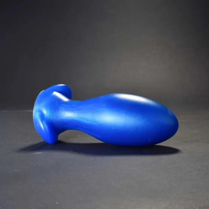 Gape Keeper Topped Toys Vibrators Gape Keeper Topped Toys Vibrators