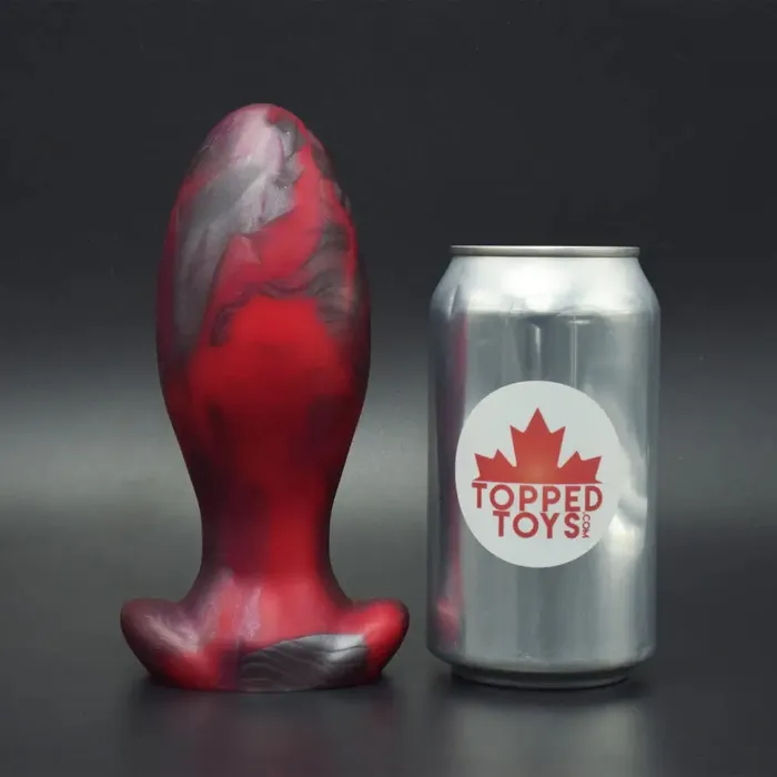 Gape Keeper Topped Toys Vibrators Gape Keeper Topped Toys Vibrators