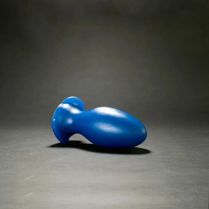 Gape Keeper Topped Toys Vibrators Gape Keeper Topped Toys Vibrators