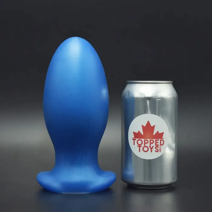 Gape Keeper Topped Toys Vibrators Gape Keeper Topped Toys Vibrators