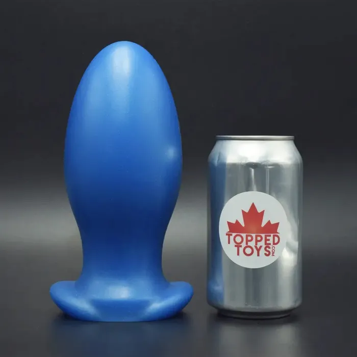 Gape Keeper Topped Toys Vibrators Gape Keeper Topped Toys Vibrators