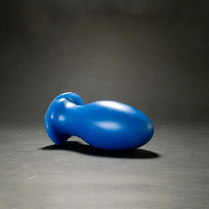 Gape Keeper Topped Toys Vibrators Gape Keeper Topped Toys Vibrators