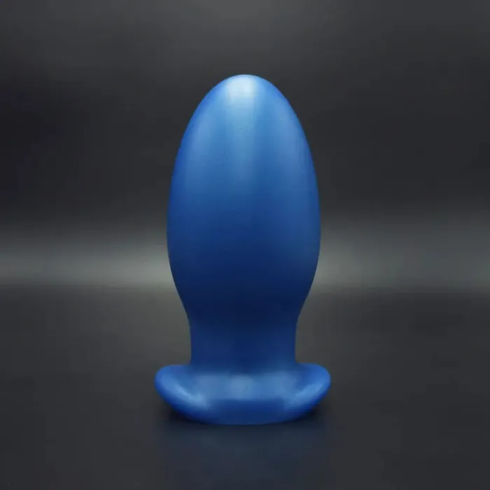 Gape Keeper Topped Toys Vibrators Gape Keeper Topped Toys Vibrators