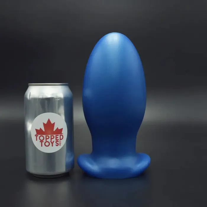 Gape Keeper Topped Toys Vibrators Gape Keeper Topped Toys Vibrators