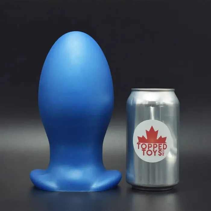 Gape Keeper Topped Toys Vibrators Gape Keeper Topped Toys Vibrators