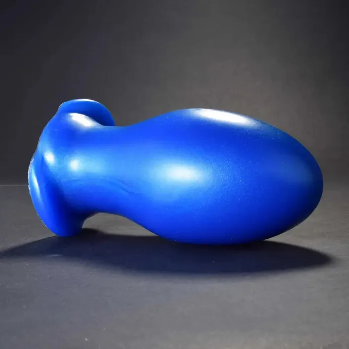 Gape Keeper Topped Toys Vibrators Gape Keeper Topped Toys Vibrators