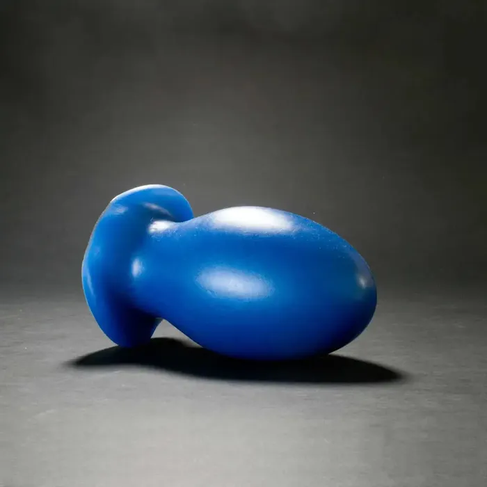 Gape Keeper Topped Toys Vibrators Gape Keeper Topped Toys Vibrators