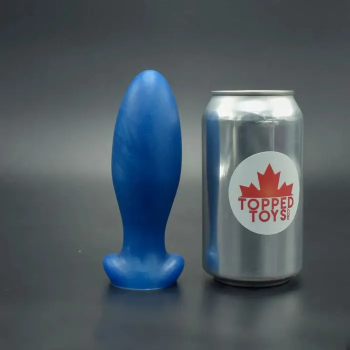 Gape Keeper Topped Toys Vibrators Gape Keeper Topped Toys Vibrators