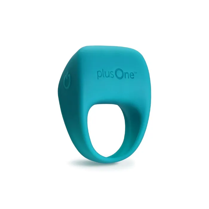 plusOne Vibrating Cock Ring plusOne Couples