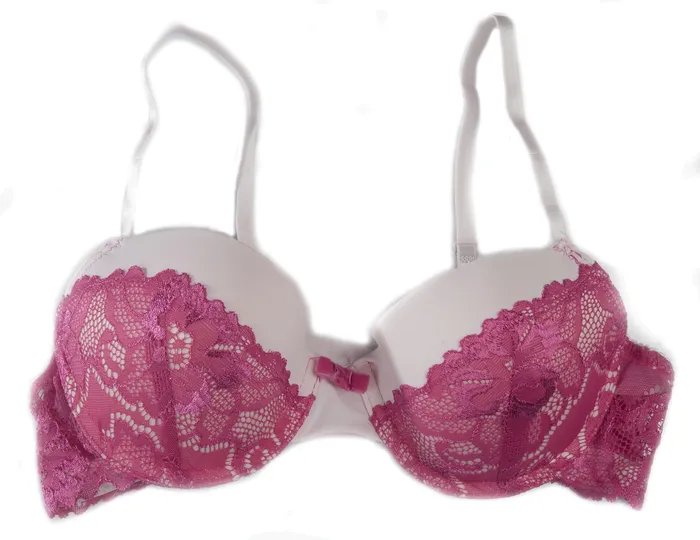 Sunset Intimates Womens Overlay Bra Sunset Intimates Vibrators