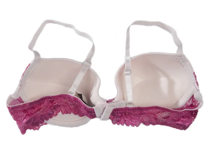 Sunset Intimates Womens Overlay Bra Sunset Intimates Vibrators