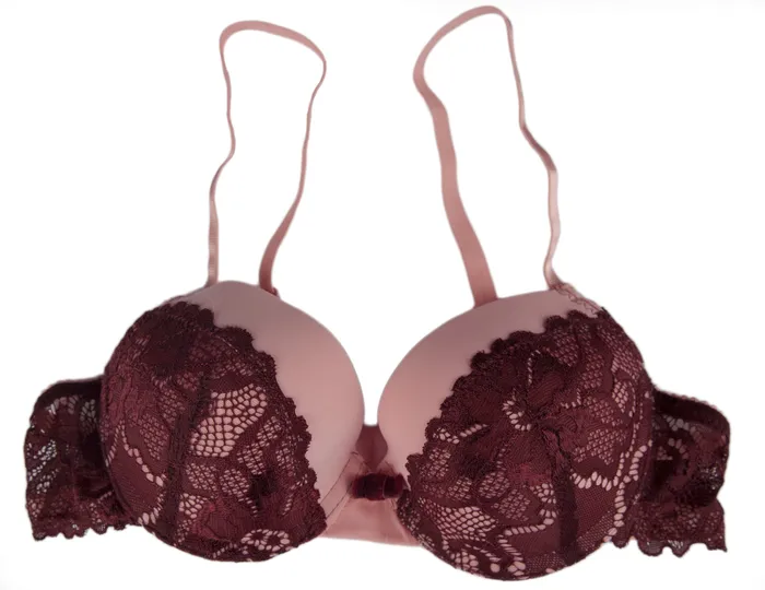 Sunset Intimates Womens Overlay Bra Sunset Intimates Vibrators