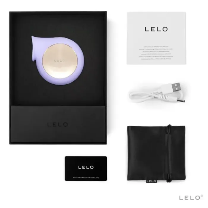 Vibrators Sila Cruise Lelo Vibrators Sila Cruise Lelo