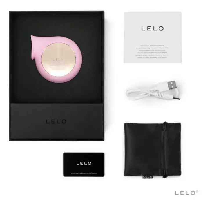 Vibrators Sila Cruise Lelo Vibrators Sila Cruise Lelo