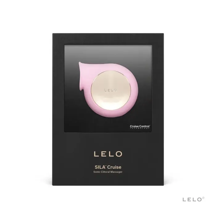 Vibrators Sila Cruise Lelo Vibrators Sila Cruise Lelo